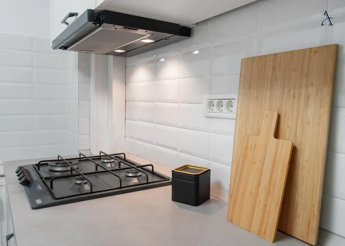 Apartament Rody Bukareszt