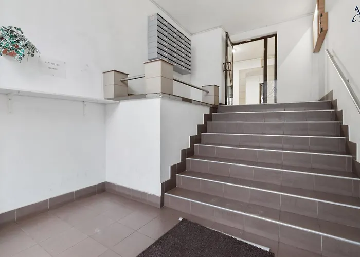 Rody Apartament Bukareszt