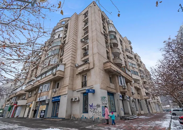 Rody Apartament