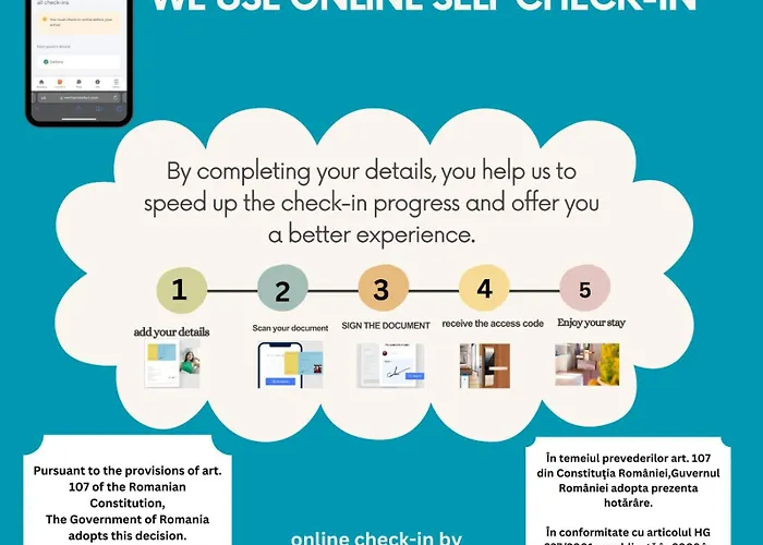 Rody Apartament Bukareszt