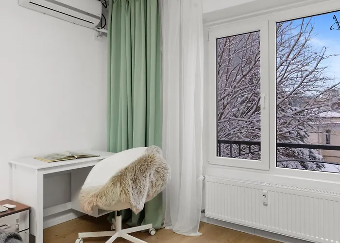 Rody Apartament Bukareszt