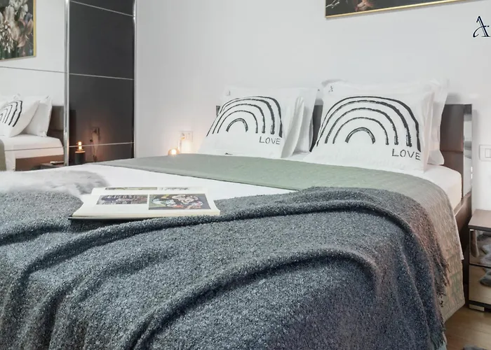 Apartament Rody Bukareszt