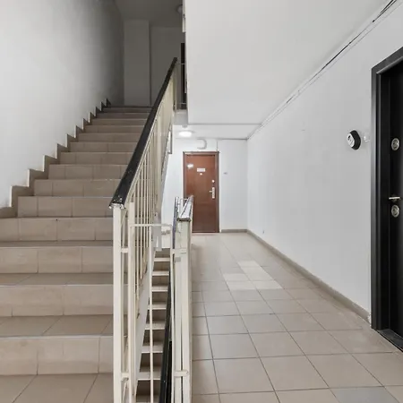 Apartment Rody