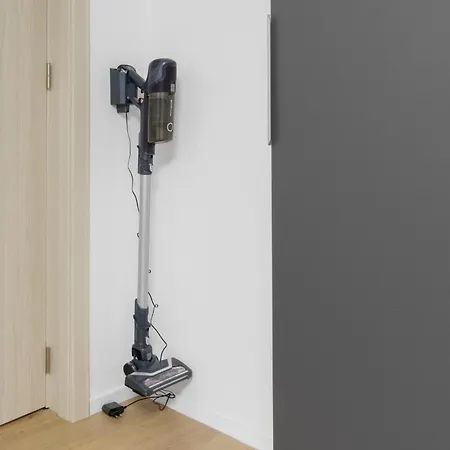 Rody Apartment Bucharest