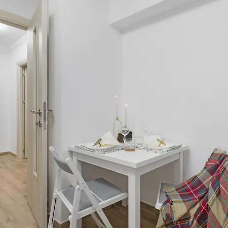 Apartment Rody *