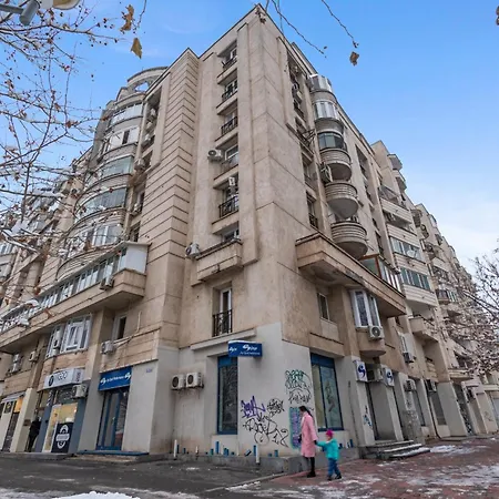 Rody Apartment