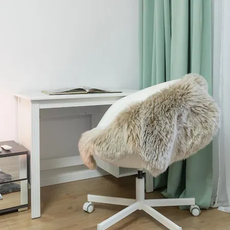 Apartment Rody