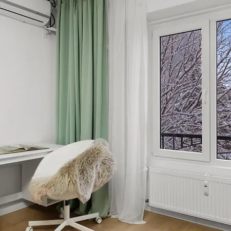 Rody Apartment Bucharest
