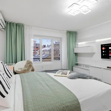 Apartment Rody *