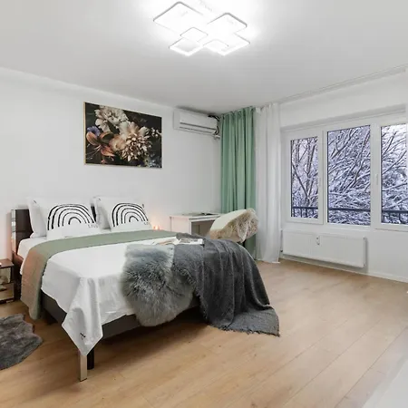 Rody Apartment *