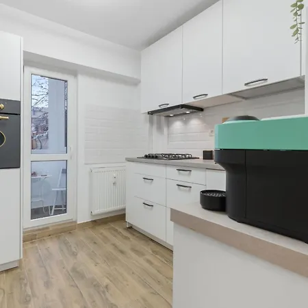 Rody Appartement