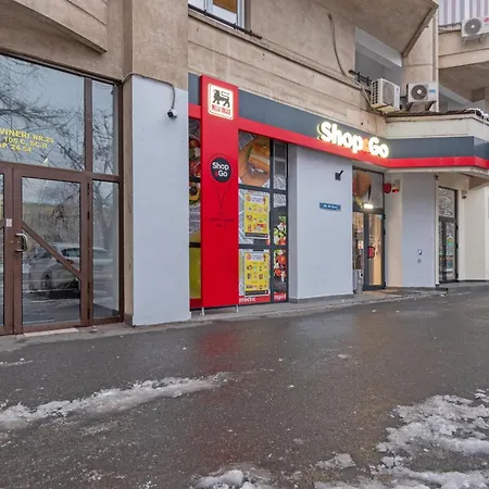Rody Appartement *