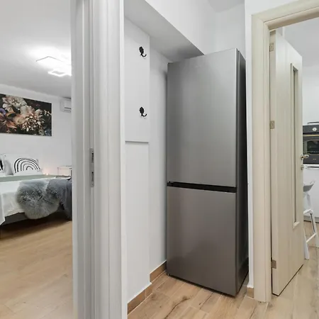 Rody Appartement *