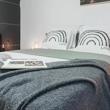 Apartman Rody Bukarest