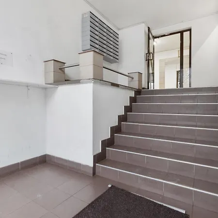 Rody Appartement Boekarest