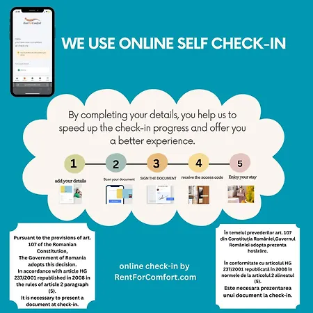 Rody Appartement Boekarest