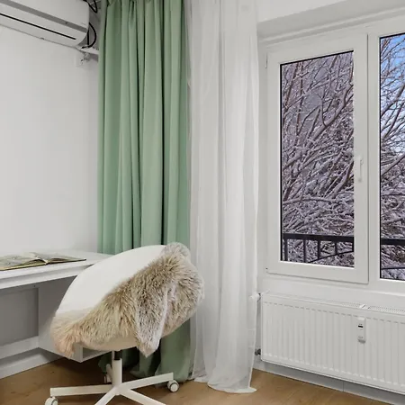 Rody Appartement Boekarest